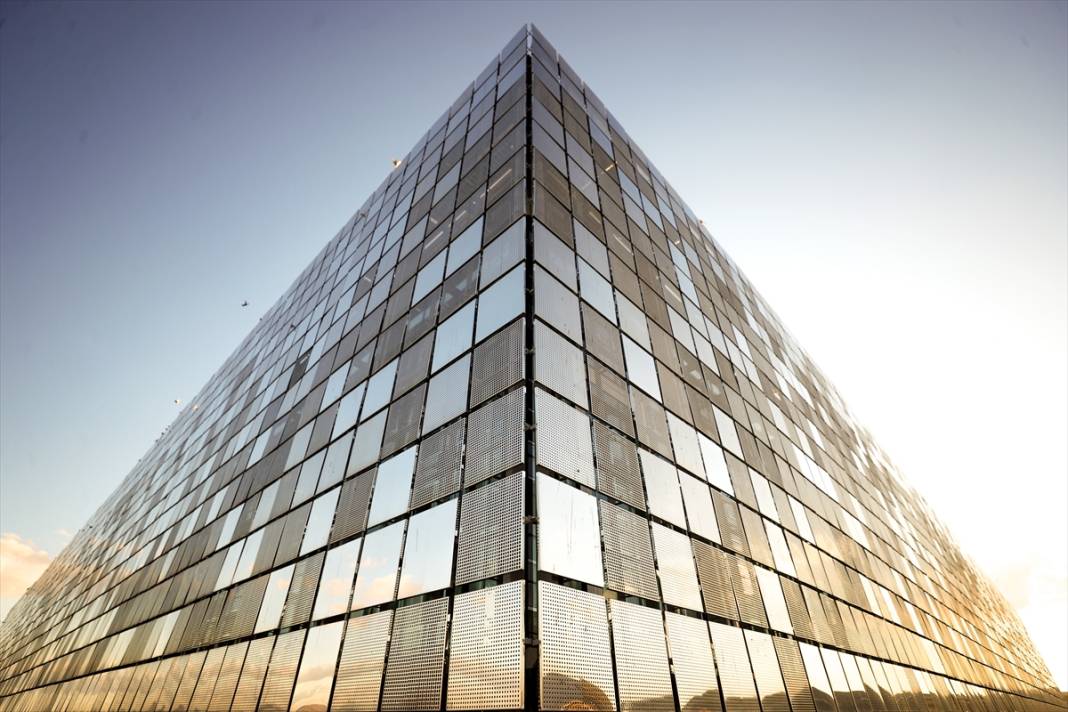 Dünyanın gözü Konya’daki bu vahanın üstünde 16